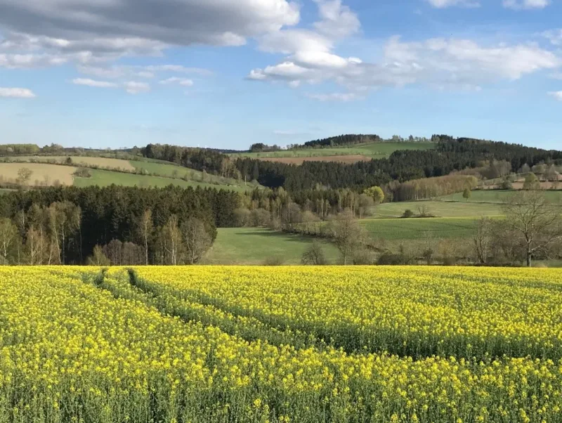 Reiseziele in Deutschland