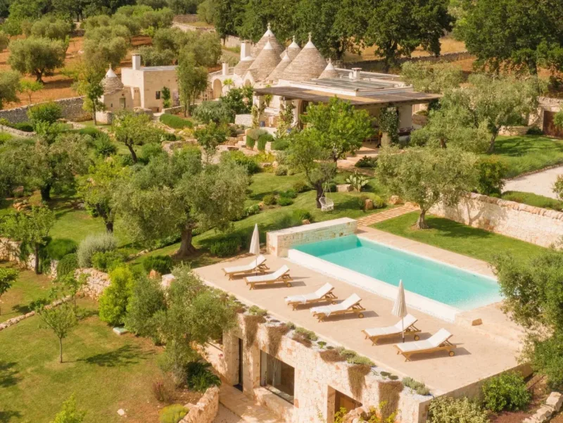 Reiseziele in Europa im März