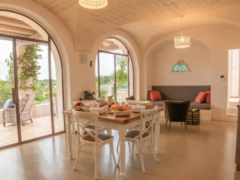 Raffinato borgo di trulli by ItriaLuxuryStays