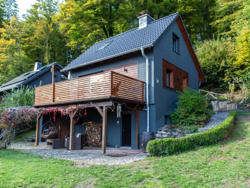 Ferienhäuser Feuerzauber