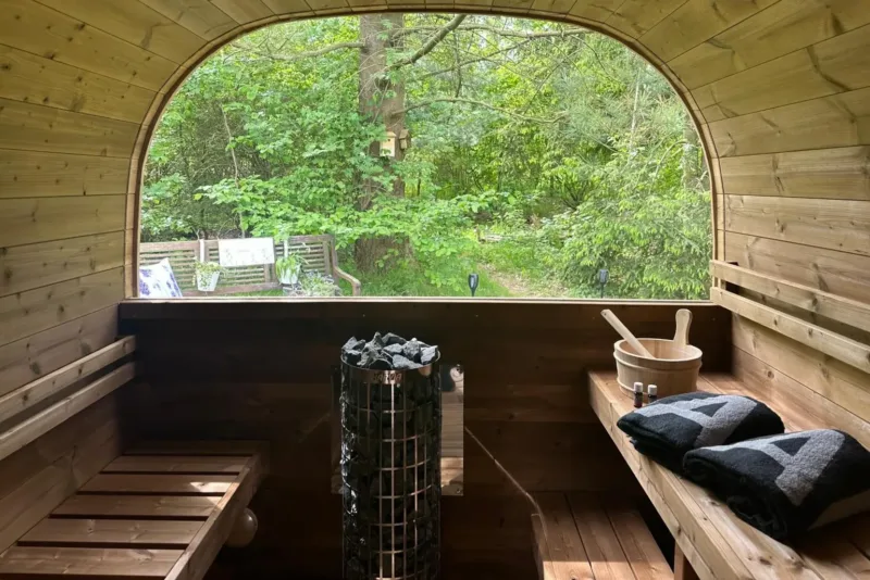 Reiseziele in Deutschland im März