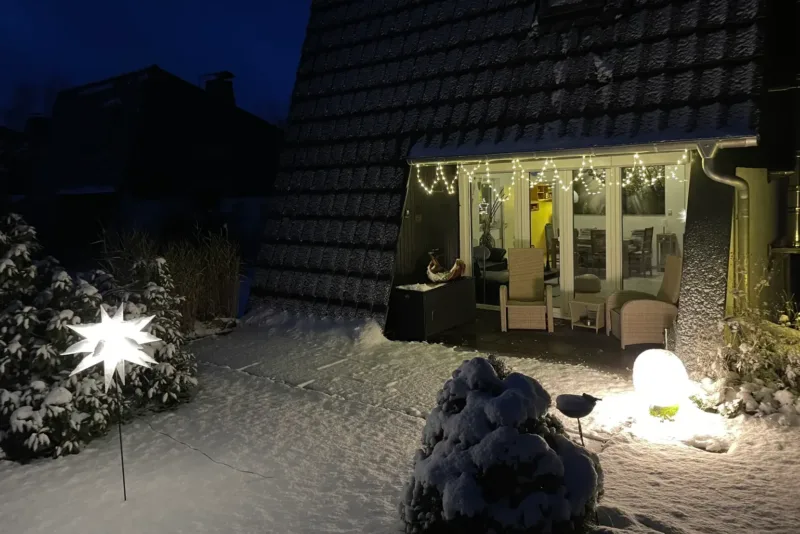 Reiseziele in Deutschland