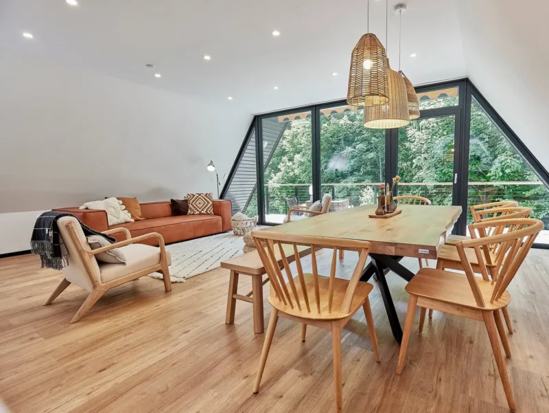 Deutschland im März