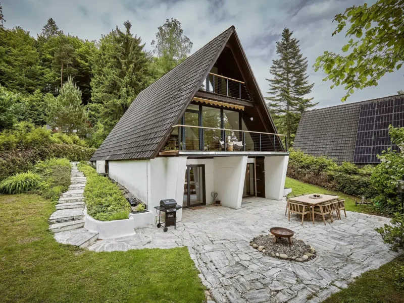 Reiseziele in Deutschland