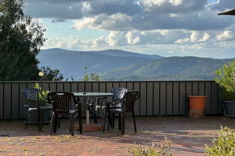 Deutschland im März