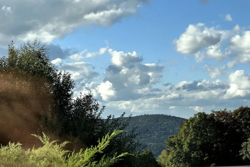 Moderne Ferienwohnung am Skilift
