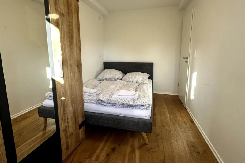 Ferienwohnung am Skilift