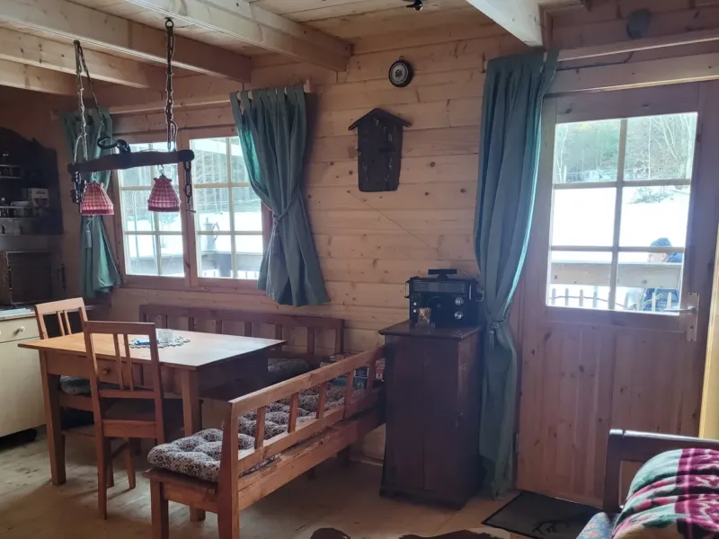 Reiseziele in Deutschland