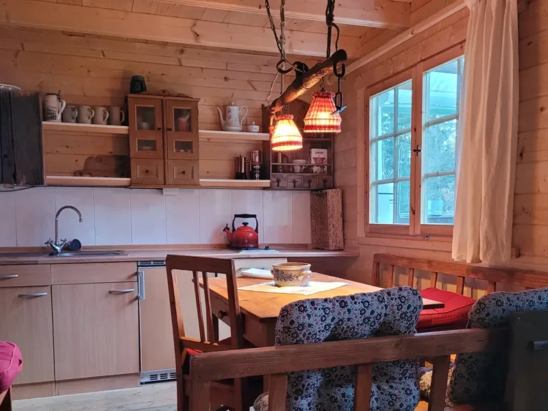 Reiseziele in Deutschland im März