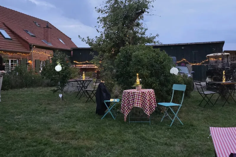 Mecklenburgische Seenplatte