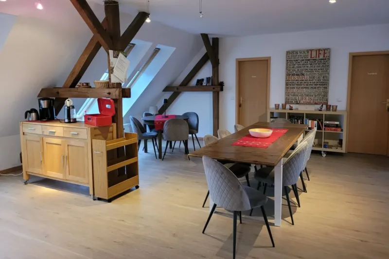 Reiseziele in Deutschland im März