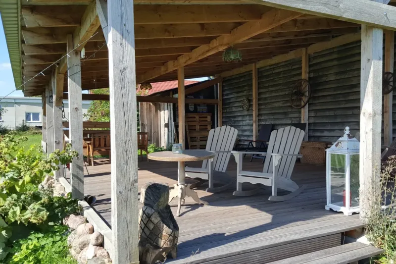 Reiseziele in Deutschland