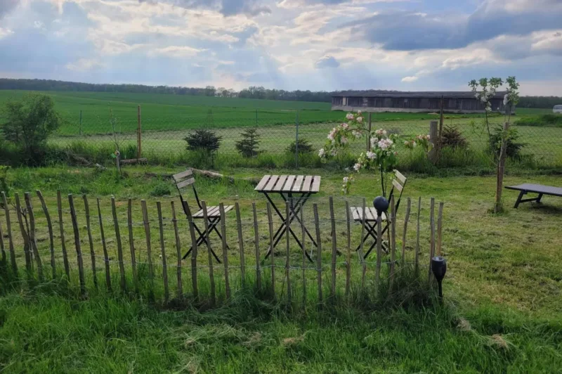 Deutschland im März