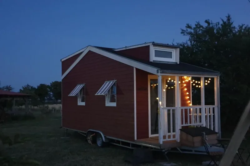 Mecklenburgische Seenplatte