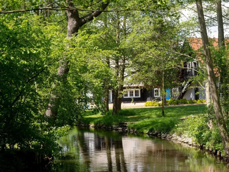 Reiseziele in Deutschland im März