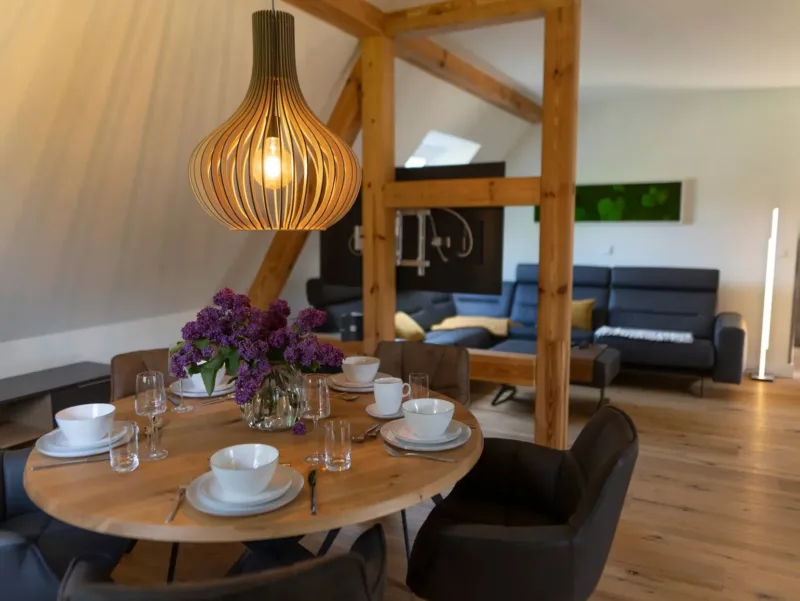 Deutschland im März