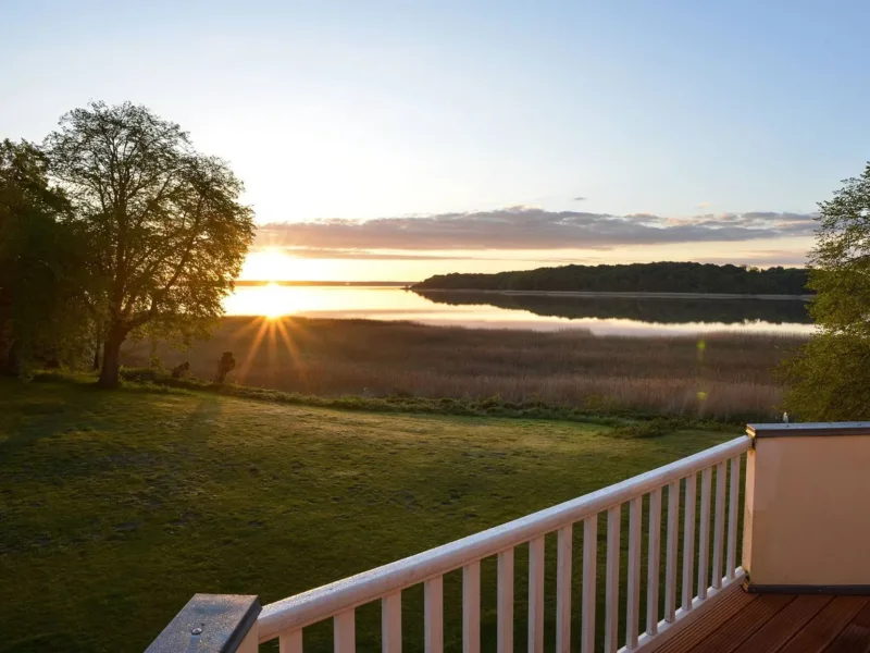urlaub mit baby rügen