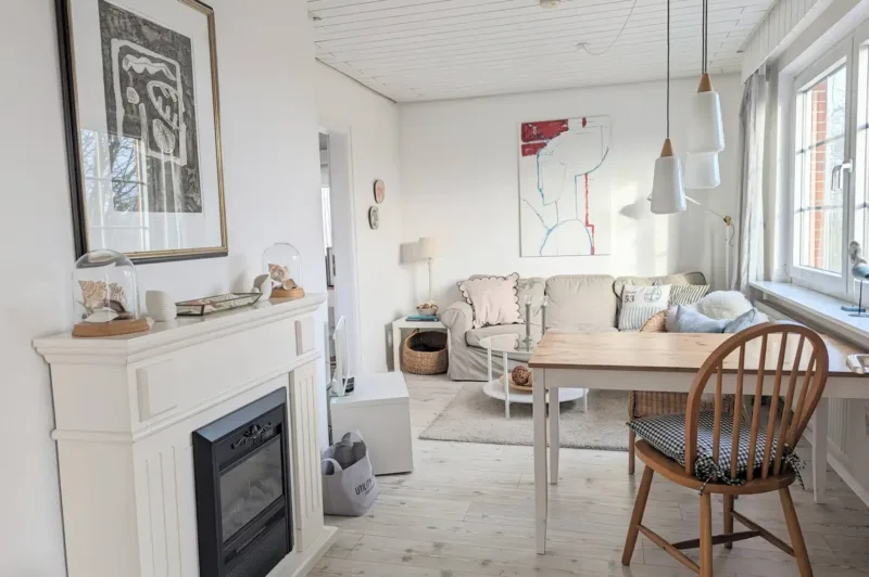 ferienhaus deutschland