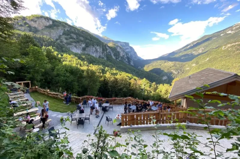 urlaub mit baby italien