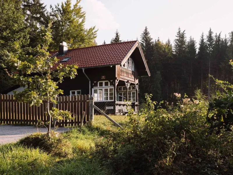Berghütten Innsbruck
