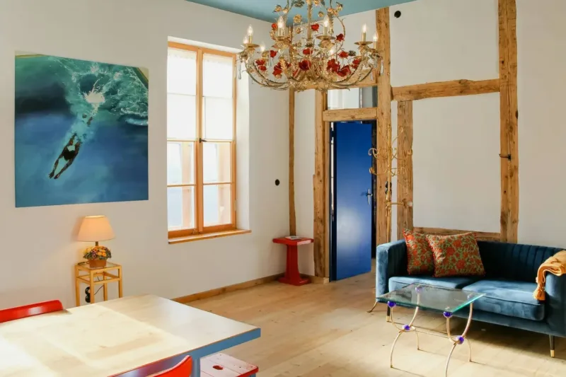 urlaub mit baby rügen