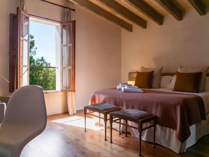 urlaub mit baby mallorca