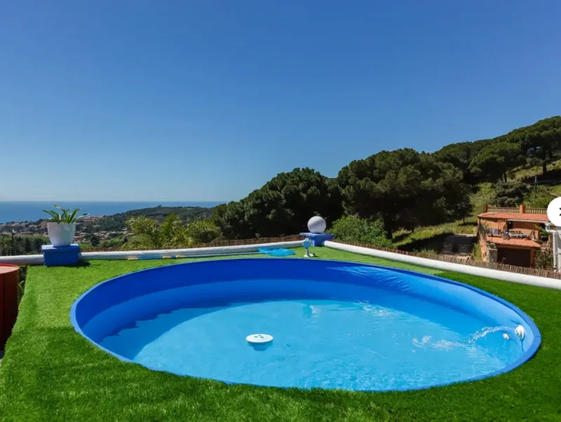 urlaub mit baby spanien