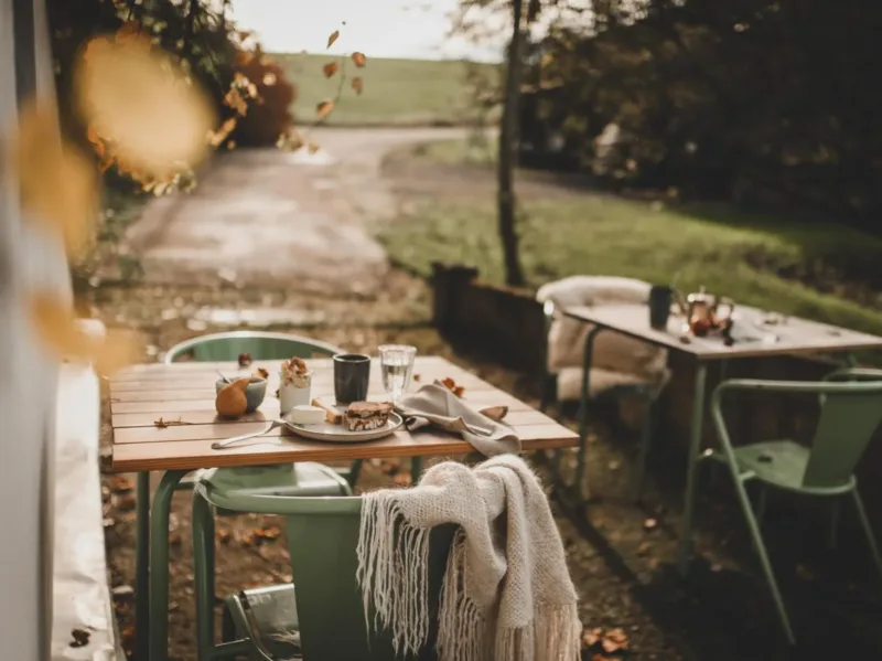 urlaub mit baby deutschland