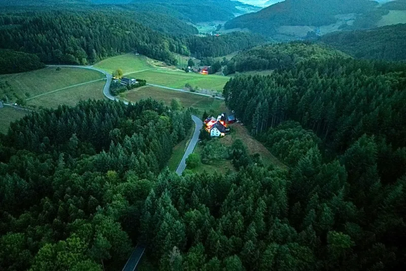 Ferien im Schwarzwald Freiamt