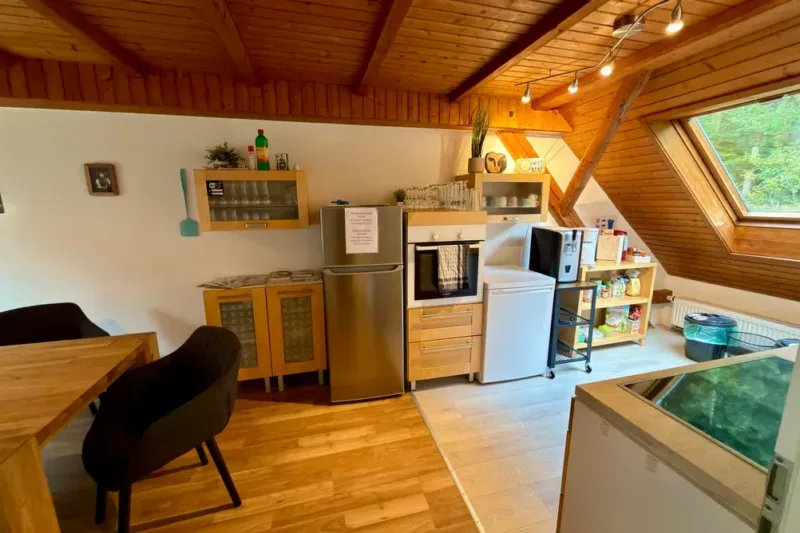 urlaub mit baby Schwarzwald