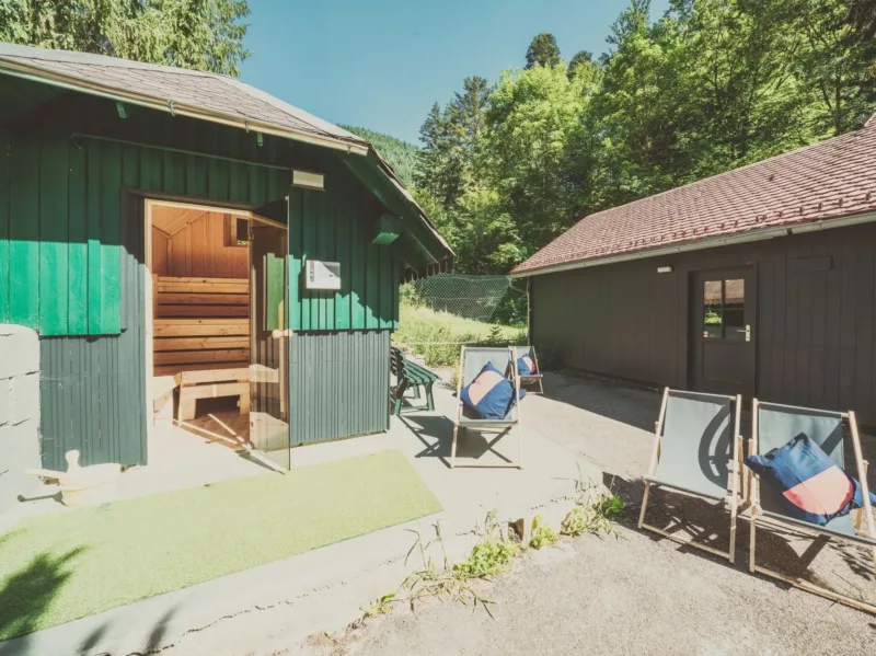 ferienhaus deutschland