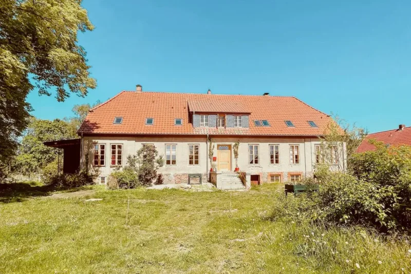 Rügen (Mecklenburg-Vorpommern) 