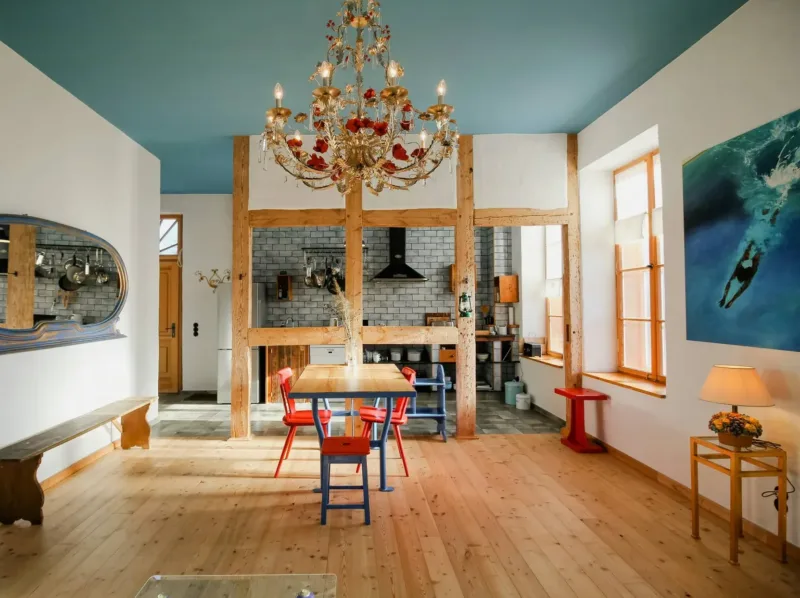 deutschland september