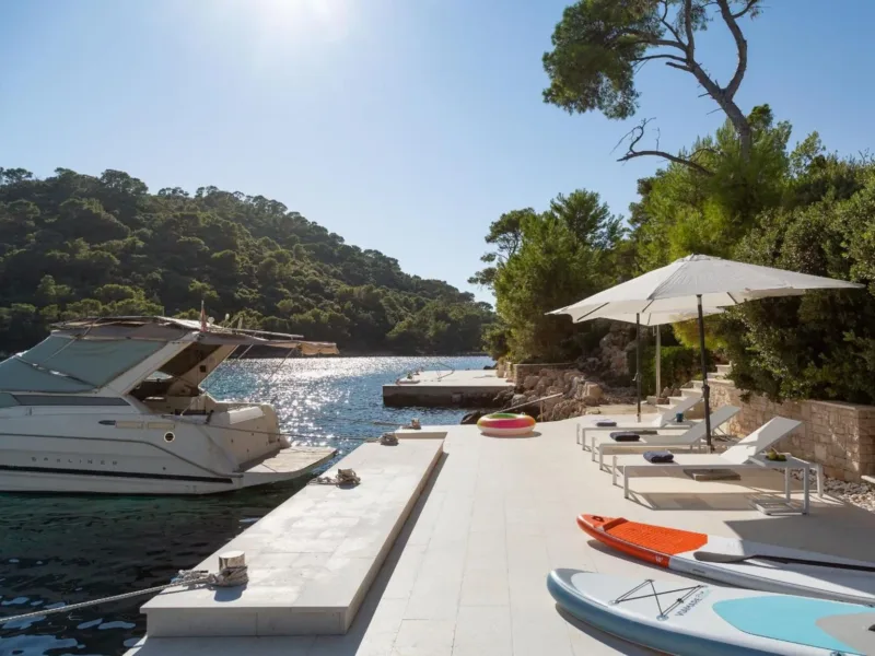 Duka & Piko apartmani 1