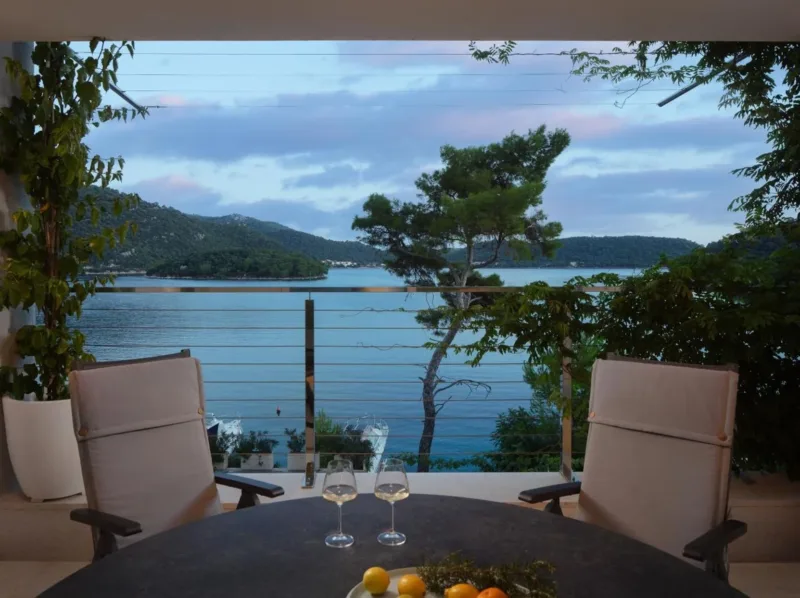 ferienhaus kroatische