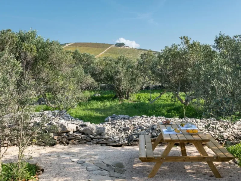 Kroatische Inseln (Hvar, Brač, Korčula) – 