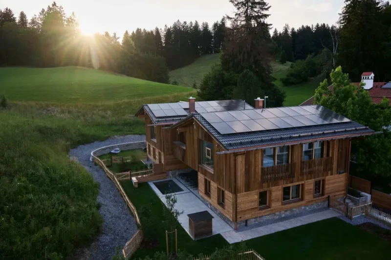 Reiseziele in Deutschland im September