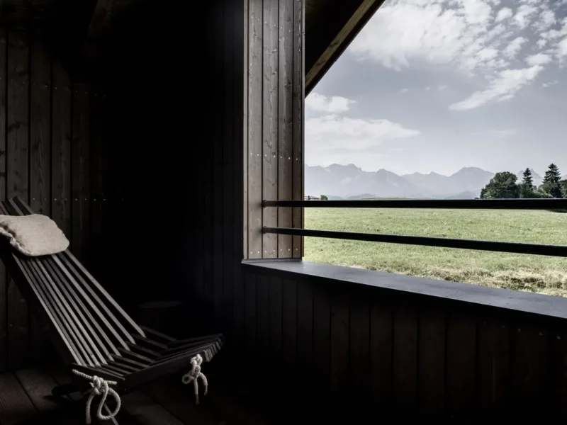 Chalets Lara & Louise