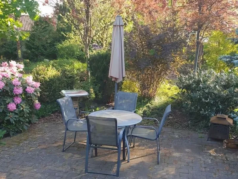 reiseziele deutschland