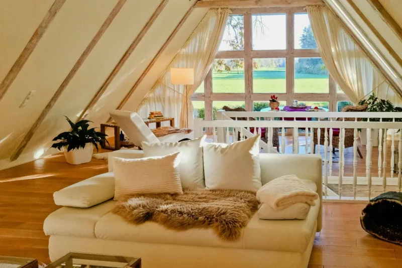 reiseziele deutschland