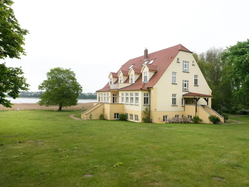 Rügen (Mecklenburg-Vorpommern) 