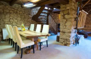 Casa rurales en Cataluña