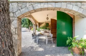 Casa rurales en Cataluña – Provincia de Tarragona