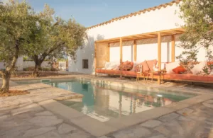 Casa rurales en Cataluña Provincia de Lérida