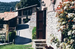 Casa rurales en Cataluña