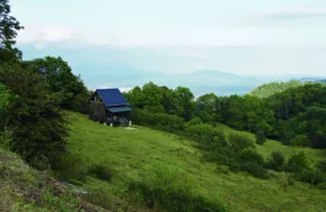 Casa rurales en Cataluña Provincia de Lérida