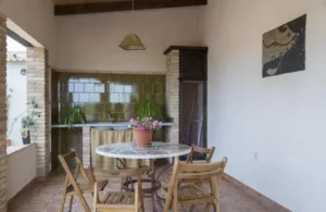 casa rural Tarragona