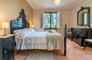 Casas rurales en Cataluña – Provincia de Tarragona