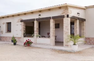 Casa rurales en Cataluña – Provincia de Tarragona