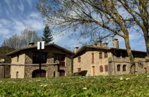 nauraleza casa campo Cataluña